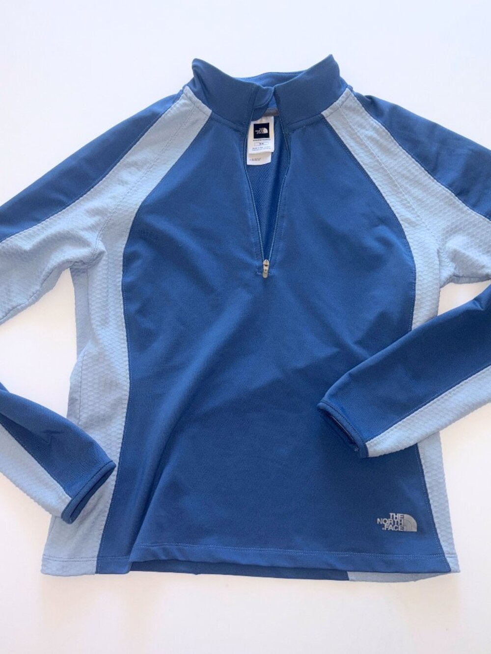 The North Face Women's Flight Series Quarter Zip Performance Jacket Size M